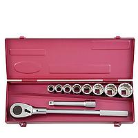 KTC TB610 socket wrench set ( 3/4”, 10 Pcs)