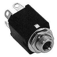 Switchcraft L114BX Phone Connectors 3C ENCLOSED 1/4"