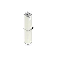 Eaton Bussmann 170E8883 High Speed Fuse FUSE 200A 4000V 2SKN/394 DC