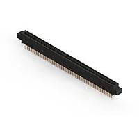 EDAC 396-100-541-812 Standard Card Edge Connectors Card Edge Connector