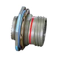 Amphenol Aerospace TV07ZN-13-35SN Receptacles TV 22C 22#22D SKT RECP ZNI