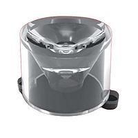 LedLink Optics LL01ZZ-EOA45L06 LED Lighting Lens Diameter oe10Height 745