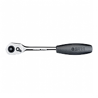 SATA 12972 3/8" DR. QUICK-RELEASE RATCHET 