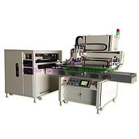 Hoystar GW-4060AT Automatic Screen Printing Machine with Unloading Operations (1200pcs/Hr)
