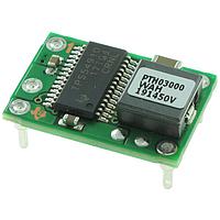 Texas Instruments PTH03000WAD Non-Isolated / PoL 6A 3.3V-In Wide-Out Adj Plug-in Pwr Mdl