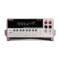 Keithley 2750 Multimeter/Data Acquisition/ Switch Systems