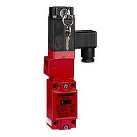 Telemecanique XCSL766B1 Interlock Switches INTERLOCK SWITCH 300VAC 10AS XCSL