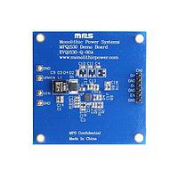Monolithic Power Systems (MPS) EVQ1530-Q-00A Voltage Regulator - Switching Regulator Evaluation Board for MPQ1530