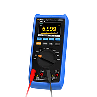 OWON OW65 Industrial Grade multimeter (1000VDC/AC, 10AAC/DC, True RMS, ± 0.5% +5)