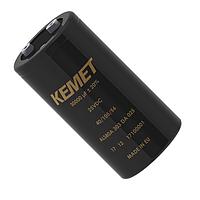 KEMET ALS81H752NJ350 Aluminum Electrolytic Capacitors 350V 7500uF 20% 9000Hrs