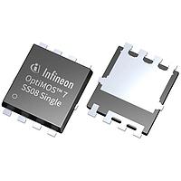 Infineon IAUCN04S7N004ATMA1 MOSFETs MOSFET_(20V 40V)