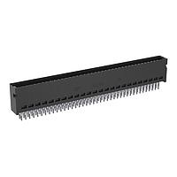 ERNI - TE Connectivity 144185-E Board to Board & Mezzanine Connectors SMCQ 80M3.253-04Tube package