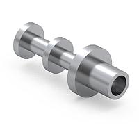 Mill-Max 2702-2-00-01-00-00-07-0 Turret Terminal 200u SN/PB OVER NI