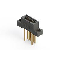 EDAC 395-012-544-207 Standard Card Edge Connectors .100" (2.54mm) Pitch Card Edge Connector