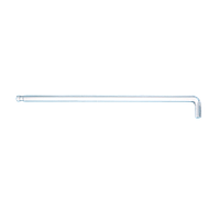 KTC HLDS250-10 L-Shaped Long Ball Point Hex-Key Wrench (10mm)