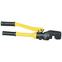 TLP HHG-16 Manual Hydraulic Rebar Cutter (9T)