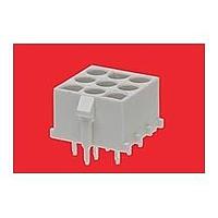 Molex 43255-0145 Header Assemblies 0.084 MLX Hdr 9CKT WITH PEG