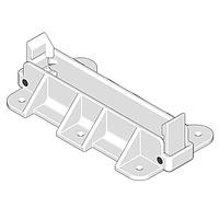 Tall Dog Electronics TD-TNES-CLA Cart Latchs Mounts to your TinyNES and locks your cartridge in place.