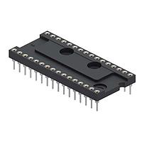 Mill-Max 210-43-632-41-001000 Closed Frame 32P SOLDER CLOSED