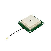 Quectel YBS00A1AA Ceramic Ceramic antenna,GNSS,L1/L5