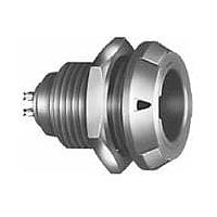 REDEL PLA.M0.8SL.LA Connectors 8P FIXED RCPT SOLDER BLUE FRONT NUT