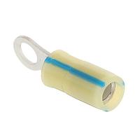 AMP Connectors - TE Connectivity 53054 Ring RING 24 AWG #4