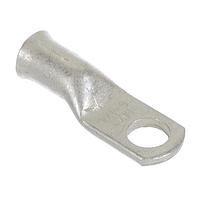 Molex 19221-0495 Compression 6 AWG 1/4 STUD Battery Cable Lug