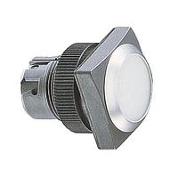 RAFI 1.30.240.151/0408 Switch Actuators RAFIX 22 QR PshBtn Yellow