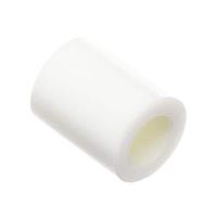 BIVAR 9905-312 Round Nylon Tublr Spacer #6 .312in