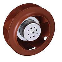 ebm-papst R3G190-AB23-02 Centrifugal Fan and Blower EC Backward-Curved Motorized Impeller, 190mm, 230VAC, 100W, 3350RPM, Ball, IP44