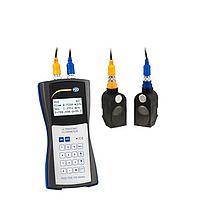 PCE TDS 100HS Ultrasonic Flow Meter (15〜108mm)