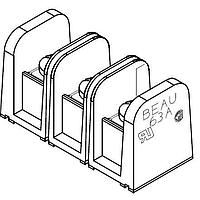 Molex 38724-4902 Wire-to-Board SR BTS PC CS 2 ASY C