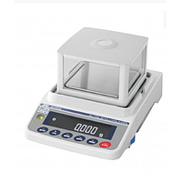 AND GX-403A Electronic Scales (420 g, 0.001 g)