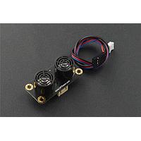 DFRobot SEN0307 Analog Ultrasonic Sensor Gravity: URM09 Ultrasonic Distance Sensor (2~500cm, Analog)
