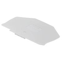 PHOENIX CONTACT 1193381 Separating Plate TS-PTVME 6/S