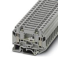 PHOENIX CONTACT 3072800 Disconnect Terminal Block UK 6-T-P