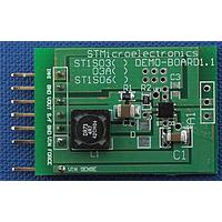 STMicroelectronics STEVAL-ISA043V2 Voltage Regulator - Switching Regulator 1.5A / 3.3V HI FREQ SYNC BUCK CONVERTER