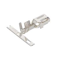 Yazaki 71164032 Terminals TERM 187 FEM 4.8MM UNSLD