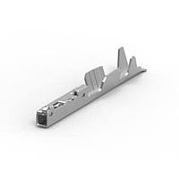 AMP Connectors - TE Connectivity 2098583-2 Terminals Contact, 50 Series, fem, 0.35-