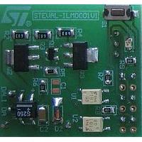 STMicroelectronics STEVAL-ILM001V1 Voltage Level Translator STM8S-Discovery DALI Plug-In 2 mA