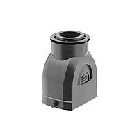 HARTING 19430060446 Housings HAN-ECO 6B HD TP ENT SNG LVR M25 W/O GLND