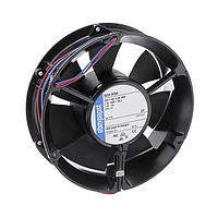 ebm-papst 6224NTDA Axial Fan DC Tubeaxial Fan