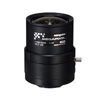 Computar A4Z2812CS-MPIR Lens camera (2.8mm ‐ 10mm; 0.5m ‐ lnf.)