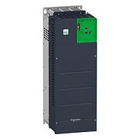 SCHNEIDER ATV930D90N4ZU Motor Drives ATV930 CAB.INT. 460V 125 HP