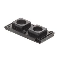 AMP Connectors - TE Connectivity 1650667-1 Housings 750-07-0280M=HOUSING PIN FRONT