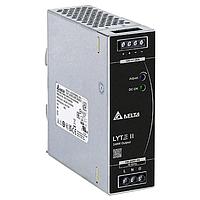 Delta Electronics, Inc. DRL-12V240W1EN Switching Supplies Lyte II Series, DIN Rail Power Supply,240W / 12V