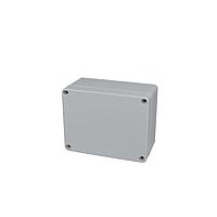 Bud Industries PN-1323 Electrical Enclosures IP65 NEMA 4X Box (4.5 X 3.5 X 2.2 In)