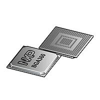 NXP MCF54455CVP200 Microprocessors - MPU REDSTRIPE 360 ColdFire