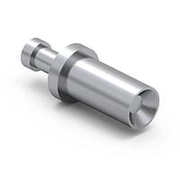 Mill-Max 2304-4-00-80-00-00-07-0 Turret 200u SN OVER NI