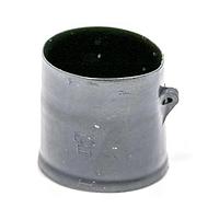 Amphenol PCD 123GB-0798-06-S-1 Circular MIL Spec Tools, Hardware & Accessories BOTTLE SHAPE W/RIB VG STYLE